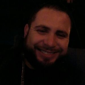 Meet your Posher, Joel